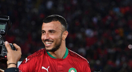 Panik yok Saiss var! Beşiktaş'ın yeni stoperi yılların açığını kapatacak - spor