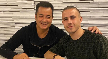 Pelkas Hull City'nin transfer listesinde... Acun Ilıcalı Fenerbahçe'nin kapısını çalacak - spor
