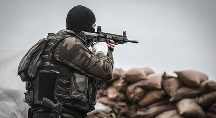 Pençe Kilit ve Pençe-Kaplan'la PKK'ya darbe! 6 terörist etkisiz - gundem