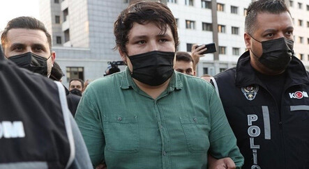 Pişkin cevap pes dedirtti: Binlerce kişiyi dolandırmaktan yargılanan Tosuncuk ‘suçluyu’ buldu! - gundem