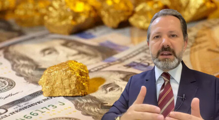 Piyasalarda Fed alarmı! İslam Memiş ‘Kontrollü soygun var’ diyerek uyardı: Gram altın bu seviyelere… - ekonomi