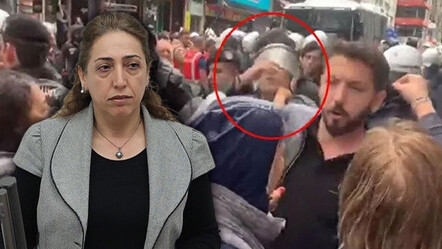 Polise yumruk atan vekil hakkında yeni gelişme: Son gün 4 Temmuz - gundem