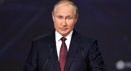Putin'den gıda kriziyle ilgili dünyaya acil çağrı - dunya