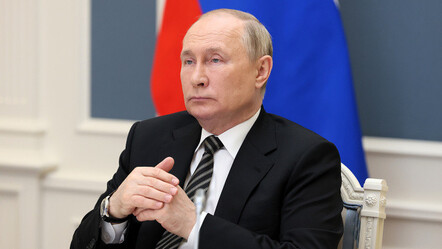 Putin: Ukrayna'nın tahılı Belarus üzerinden ihraç edilebilir - dunya