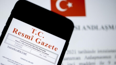 Resmi Gazete'de yayımlandı: 10 ilin müftüsü değişti - gundem