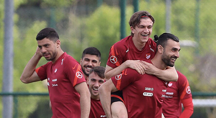 Rıdvan Yılmaz Eintracht Frankfurt'a hayırlı olsun! Transfer bitti, işte detaylar... - spor