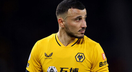 Romain Saiss'in yıllık ücreti ne kadar? Beşiktaş Faslı stoperi İstanbul'a getiriyor - spor