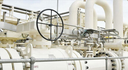 Rusya, AB'ye doğal gaz akışını yüzde 40 kesti - dunya
