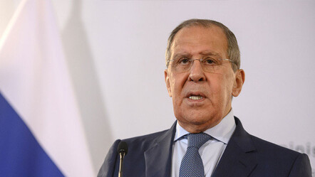 Rusya Dışişleri Bakanı Lavrov Ankara’da: Gündem gıda krizi - dunya