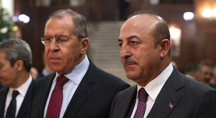 Rusya ile kritik görüşme: Dünyanın gözü kulağı Türkiye'de olacak - gundem