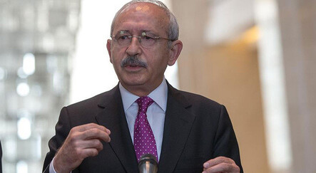 SADAT'tan CHP lideri Kılıçdaroğlu'na 1 milyon liralık tazminat davası - politika