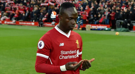 Sadio Mane neden evlenmediğini açıkladı...