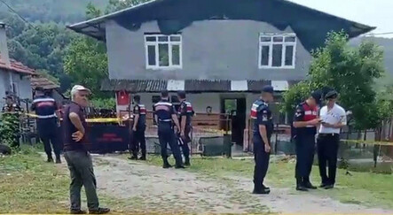 Sakarya'da feci olay! Oğlunu vuran anne intihar etti - yasam