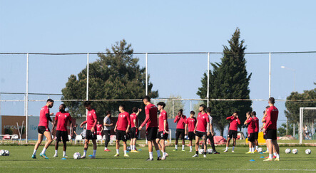Samsunspor teknik direktörünü bir türlü bulamıyor! Ersan Parlatan da olmadı - spor