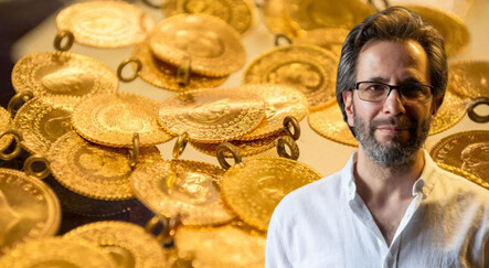 Satan pişman olacak! Tuna Kaya yıl sonunu işaret ederek gram altında pik seviyeyi açıkladı: 2400 TL’ye fırlayacak - ekonomi