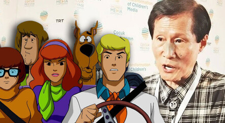 Scooby Doo'nun mimarı Namkook Lee eşine şiddet uyguladığı için İstanbul'da tutuklandı - gundem