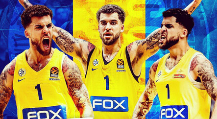 Scottie Wilbekin Fenerbahçe Beko formasıyla Türkiye'ye geri dönüyor... Resmi açıklama - spor
