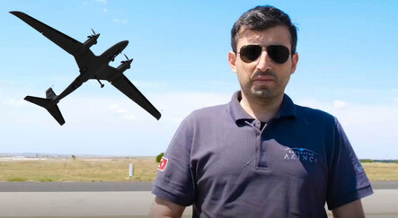 Selçuk Bayraktar'dan AKINCI-B müjdesi! 'Fırtına gibi esiyor' diyerek duyurdu - teknoloji