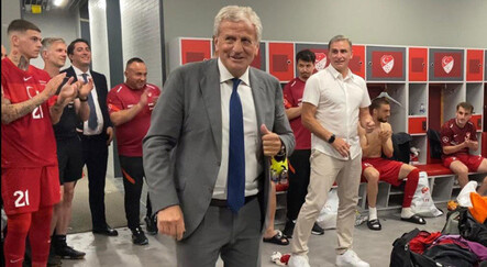 Servet Yardımcı hakkında olay iddialar!