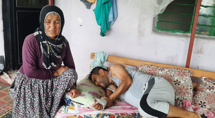 Şifa bulacağını umduğu iğne hayatını kararttı! Ne uyku kaldı ne huzur - saglik