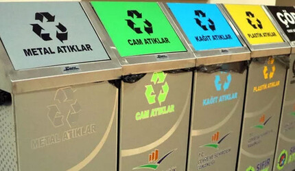 Sıfır atık sayesinde 30 milyar lira kazanç - yasam