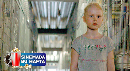 Sinemada bu hafta - Gündüz görülen kabus - kultur-sanat