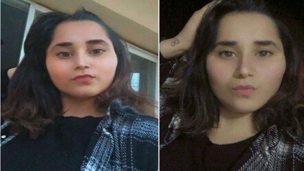 Şırnak'tan Bursa'ya çalışmaya gelmişti: 15 yaşındaki Kezban'dan kahreden haber - yasam