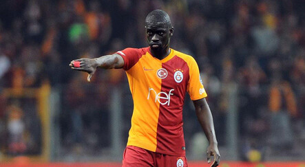 Sivasspor Badou Ndiaye transferi için harekete geçti - spor