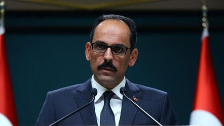 Skandal provokasyonun ardından Türkiye net şekilde uyardı: Böyle NATO'ya giremezsiniz - dunya