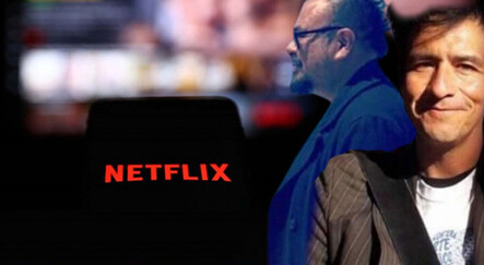 Şok eden ölüm! Netflix dizisinin ünlü oyuncuları feci kazada hayatını kaybetti - magazin