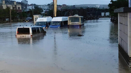 Son dakika! Ankara'da okullar tatil edildi - gundem