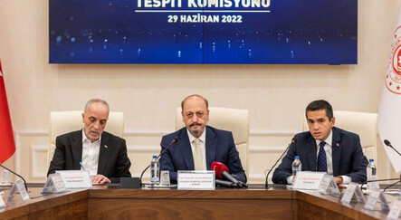 Asgari ücrette yeni rakam belli oluyor, gözler Beştepe'de - gundem