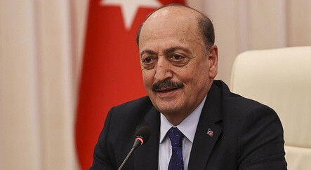 Son dakika: Bakan Bilgin'den 'Temmuz zammı' açıklaması: Çalışanları enflasyona ezdirmeyeceğiz - ekonomi