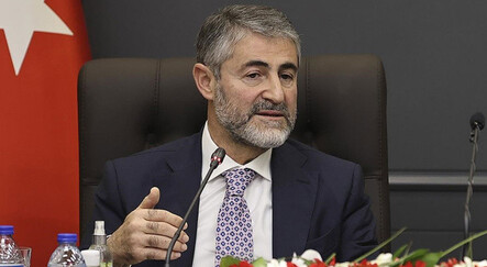 Son dakika: Bakan Nebati'den Türk Lirası mesajı! Türk Lirası cinsi varlıklara erişim imkanı genişletilecek - ekonomi