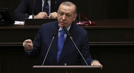 Son dakika: Cumhurbaşkanı Erdoğan’dan akaryakıt açıklaması: ‘Pompa fiyatları rahatsız edecek düzeydedir' - gundem