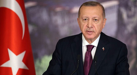 Cumhurbaşkanı Erdoğan'dan Togg mesajı: Yıl sonuna kadar üretim bandından indireceğiz - t-otomobil