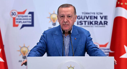 Son dakika: Erdoğan'dan çiftçi ve memurlara müjde! 5 milyonu aşkın memur ve emekliyi kapsayacak - gundem