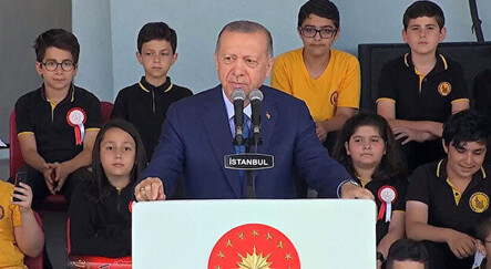 Son dakika: Erdoğan'dan öğrencilere müjde: Yeni proje yolda, ücretsiz dağıtılacak - gundem