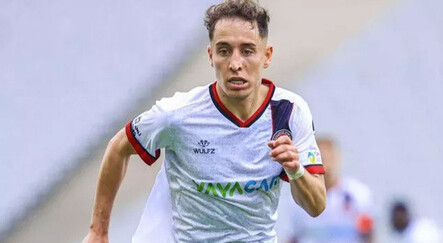 Son dakika: Fenerbahçe Emre Mor transferini açıkladı - spor