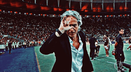 SON DAKİKA Fenerbahçe Jorge Jesus'u resmen açıkladı - spor