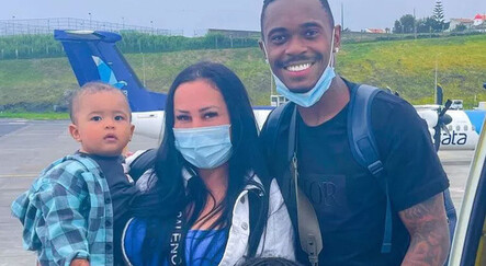 Son dakika... Fenerbahçe, Lincoln Henrique'yi İstanbul'a getiriyor - spor
