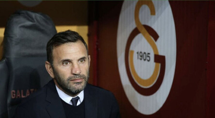 Son dakika Galatasaray haberi... Okan Buruk imza için İstanbul’a geliyor - spor