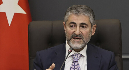 Son dakika: Hazine ve Maliye Bakanı Nureddin Nebati'den Gelire Endeksli Senet (GES) açıklaması! - ekonomi
