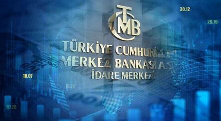 Son dakika: Merkez Bankası faiz kararını açıkladı! Yüzde 14'te sabit tutuldu - ekonomi