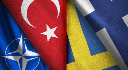 Son dakika! NATO zirvesi öncesi kritik temas: Dörtlü görüşmeler başladı - dunya