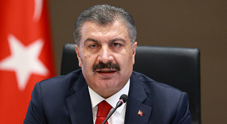 Sağlık Bakanı Fahrettin Koca açıkladı: Maske geri mi dönüyor? - saglik