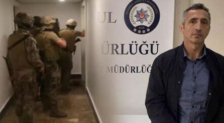 Son dakika: ‘Sarallar’ çetesine operasyon! - gundem