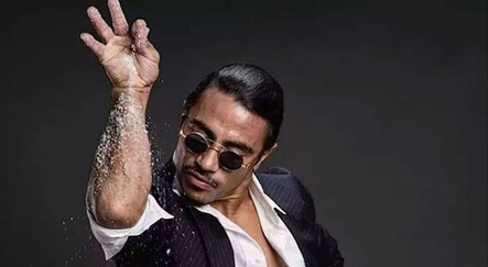 Sosyete kasabı olarak bilinen Nusret Gökçe'nin yeni işi belli oldu - magazin