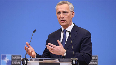 Stoltenberg'den Türkiye vurgulu Finlandiya ve İsveç açıklaması: Kısa sürede üye olmaları mümkün değil - dunya