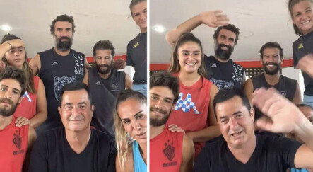 Survivor All Star 2022’de sona gelindi: Acun Ilıcalı canlı yayında final tarihi açıkladı - magazin